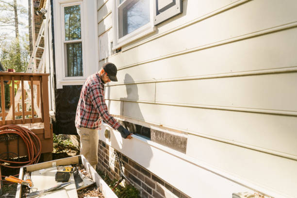 Trusted Siding Replacement service in Southborough, MA - Creative Siding